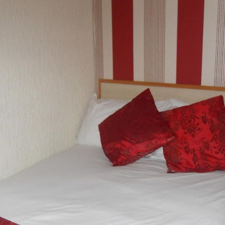 The Park Villa Blackpool Zewnętrze zdjęcie