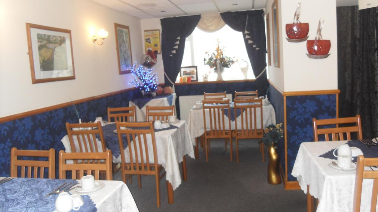 The Park Villa Blackpool Zewnętrze zdjęcie